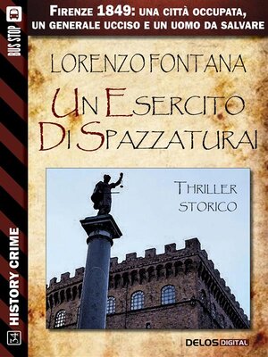 cover image of Un esercito di spazzaturai